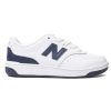 New Balance 80 Pre Λευκό